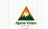 Alpine Vision Academy Logo