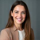 Headshot of Elena Petrova