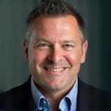 Headshot of Marc Lehmann