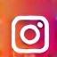 Instagram icon