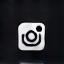 Instagram icon