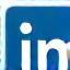 LinkedIn icon