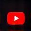 YouTube icon